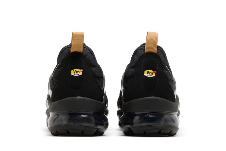 Air Max Plus Vapormax Plus Black Gold Buy Nike Air VaporMax Plus