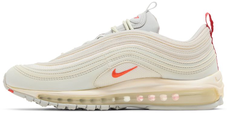 Nike Air Max 97 Team Orange