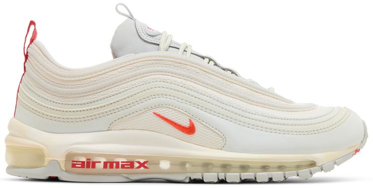 team orange air max 97