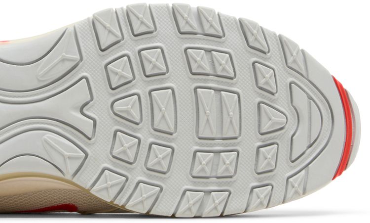 Nike Air Max 97 Team Orange