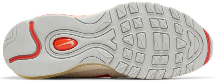 Nike Air Max 97 Team Orange