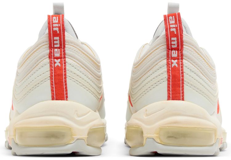 Nike Air Max 97 Team Orange