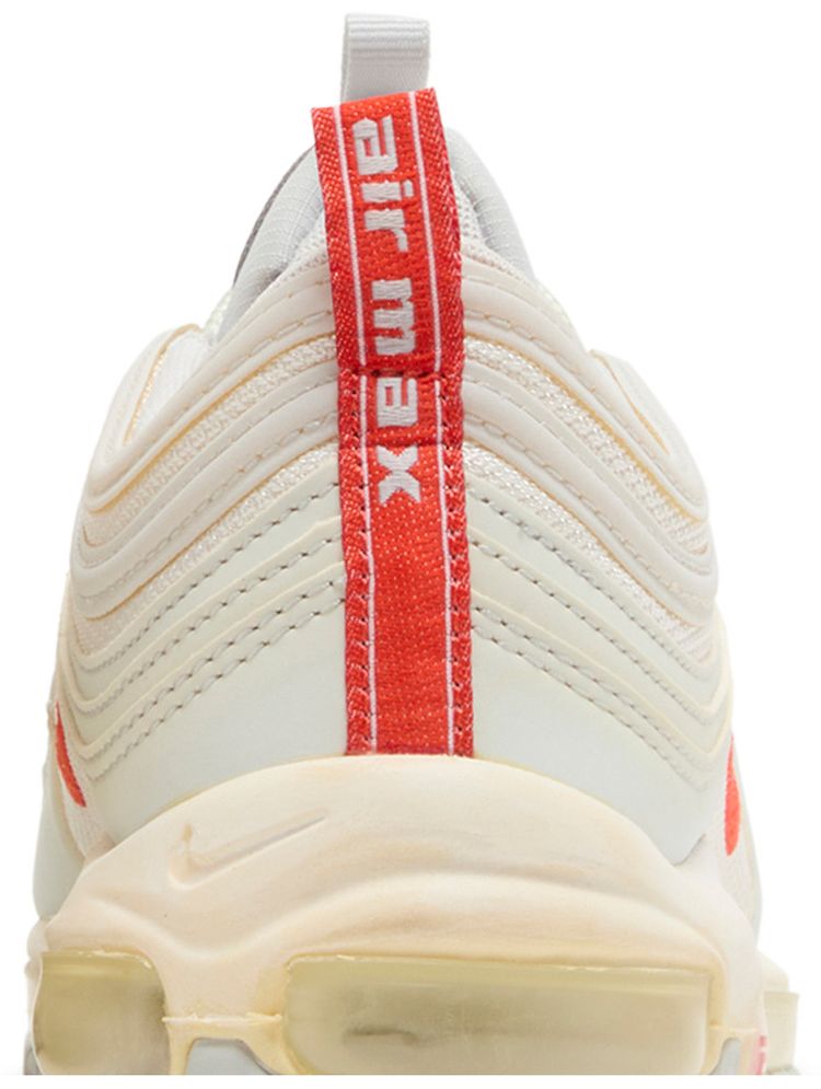 Nike Air Max 97 Team Orange