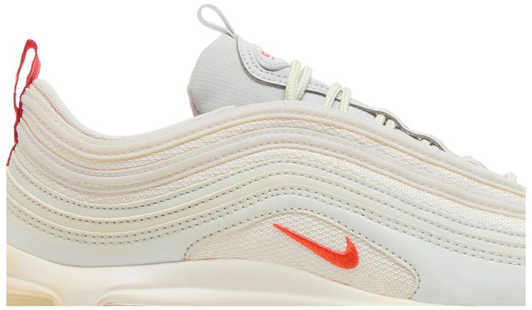 Nike Air Max 97 Team Orange