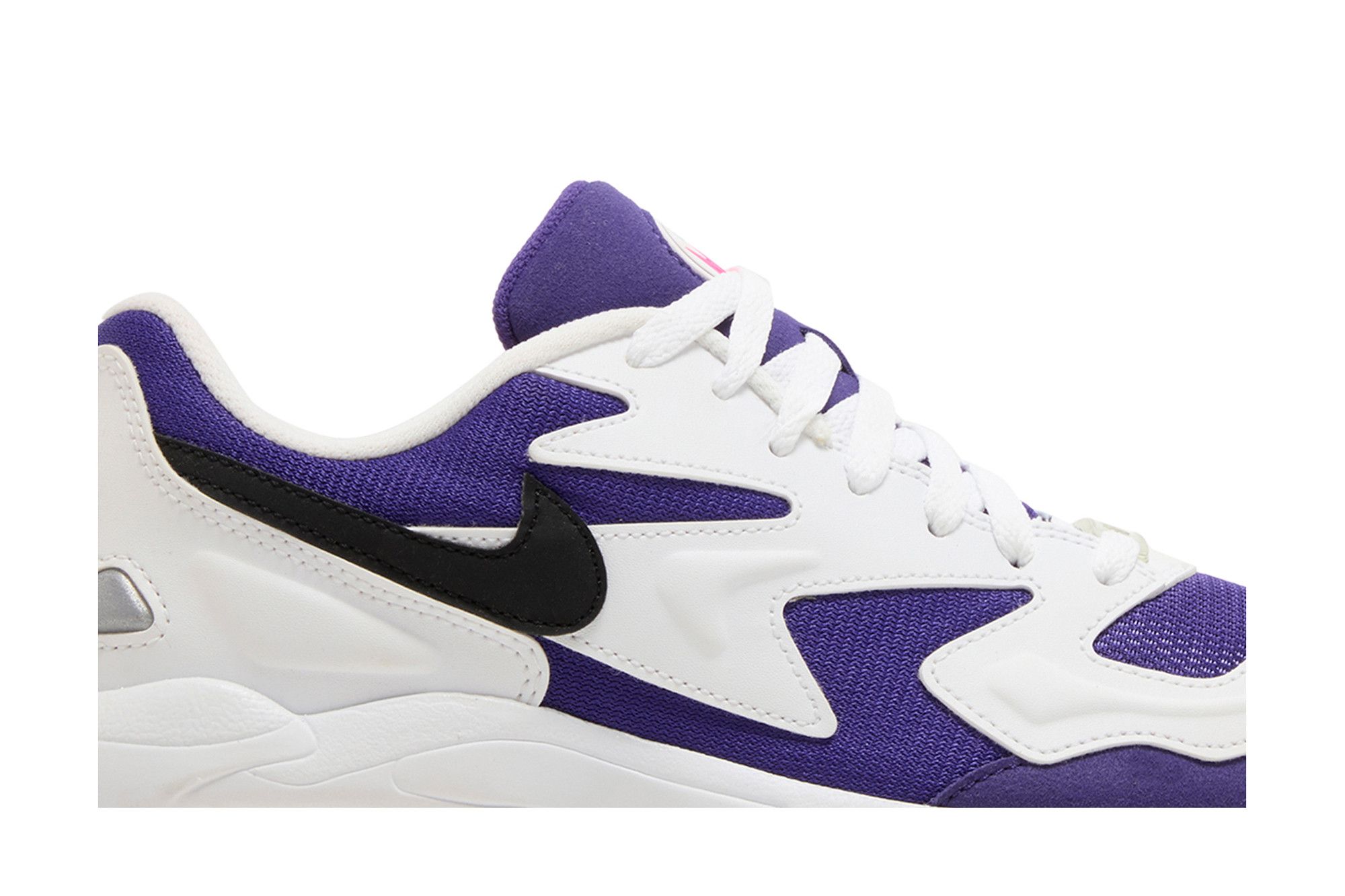 Size 6.0 Air Max 2 Light OG Purple Berry
