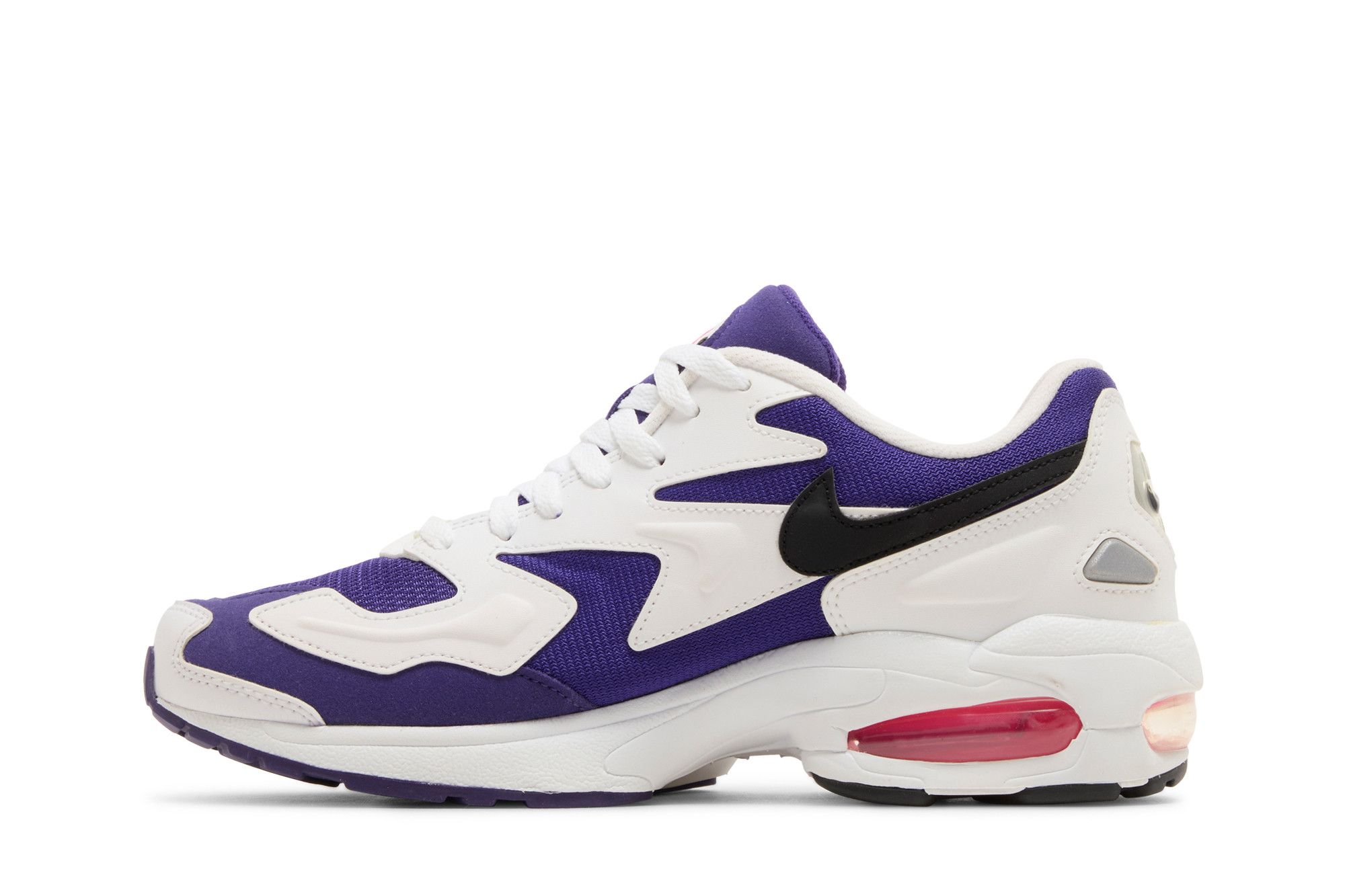 Air max light purple sales