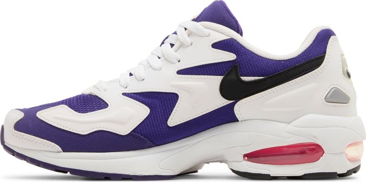 Air Max 2 Light OG Purple Berry