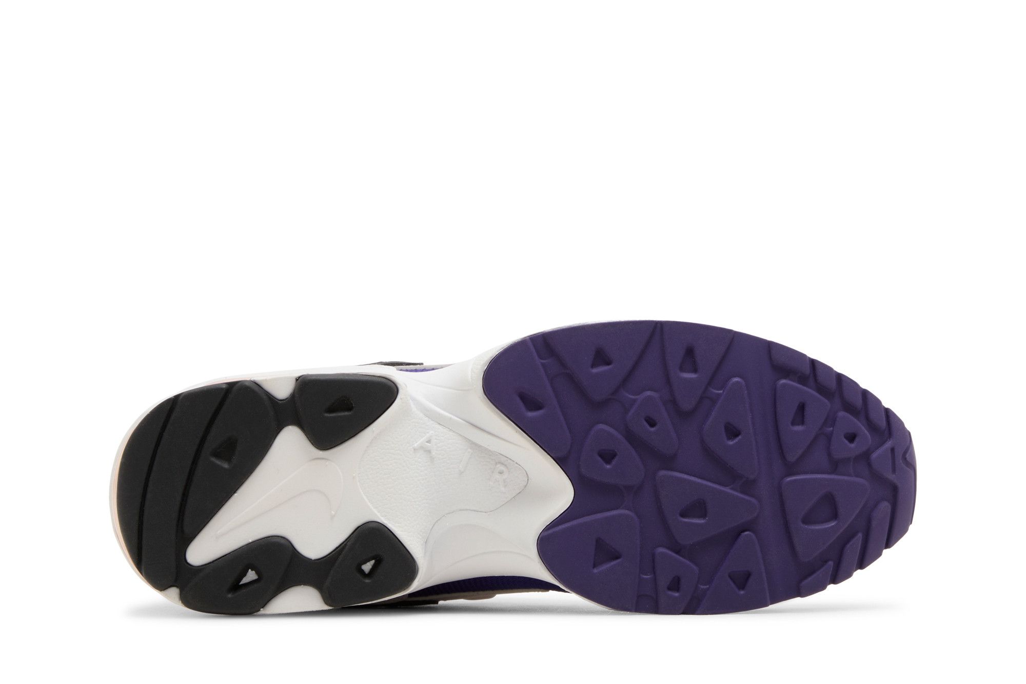 air max 2 purple berry