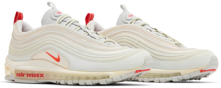 Nike Air Max 97 Team Orange