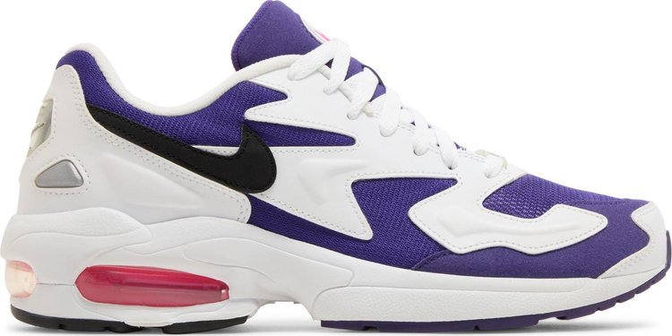 Air Max 2 Light OG Purple Berry