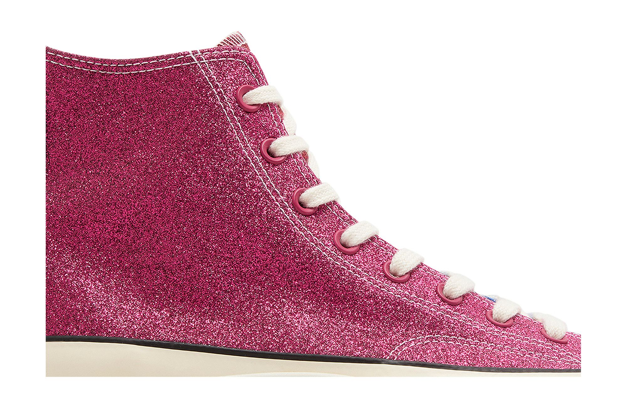 Buy J.W. Anderson x Run Star Hike Glitter 164842C GOAT AU
