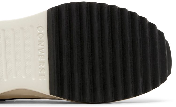 Converse JW Anderson x Run Star Hike Glitter