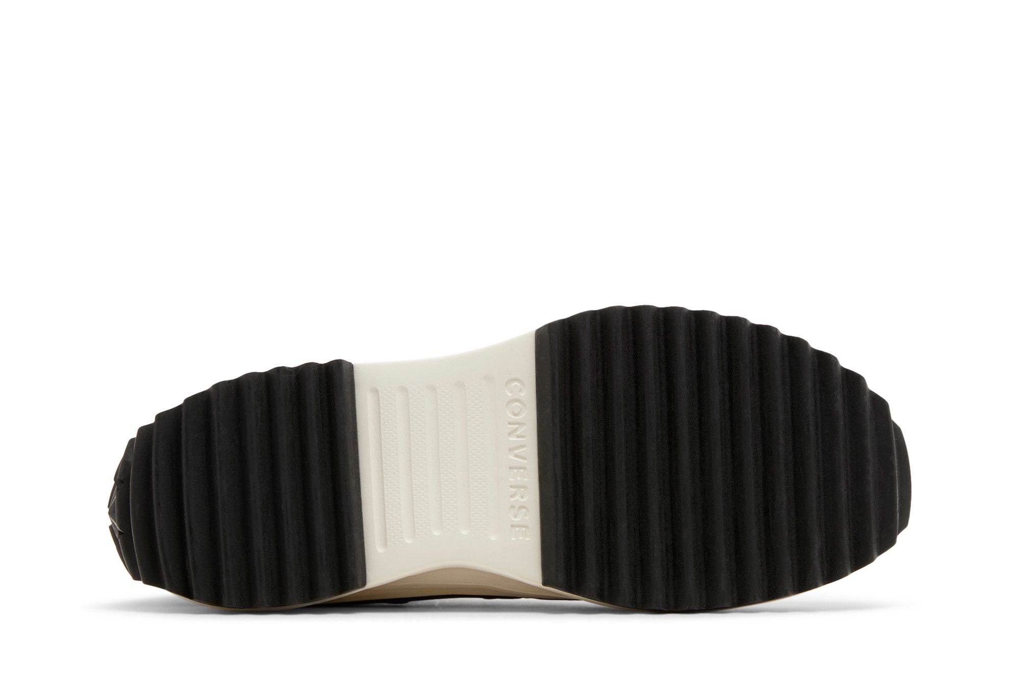 Buy J.W. Anderson x Run Star Hike Glitter 164842C GOAT AU