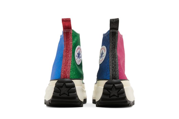 Buy J.W. Anderson x Converse Run Star Hike  display picture 1