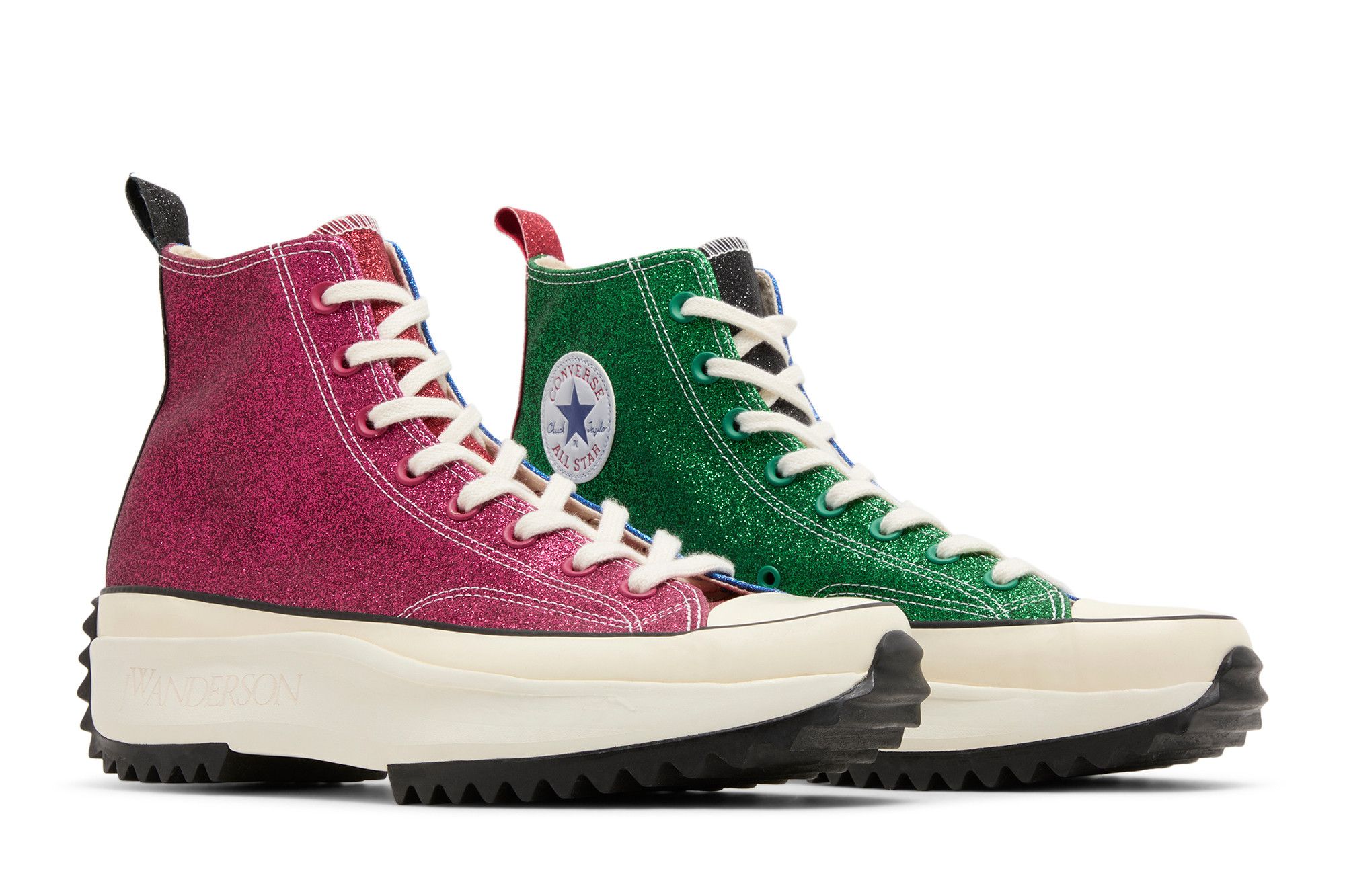 Converse x jw anderson run new arrivals