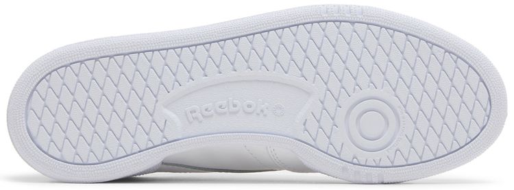 Reebok Wmns Club C 85 White