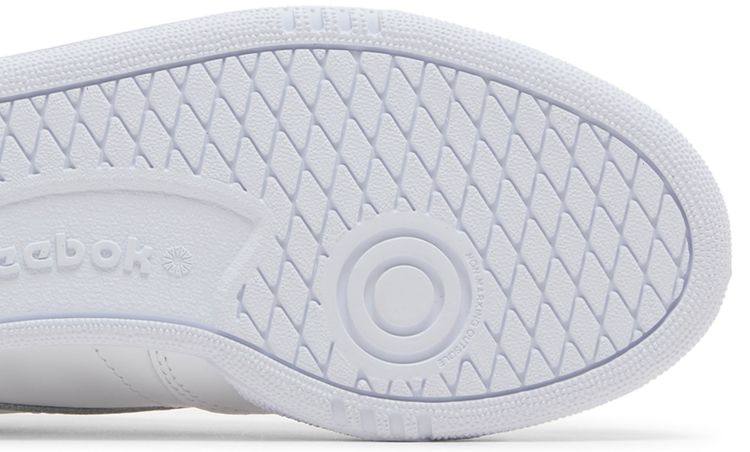 Reebok Wmns Club C 85 White