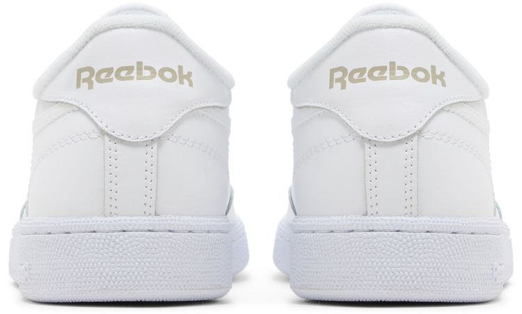 Reebok Wmns Club C 85 White