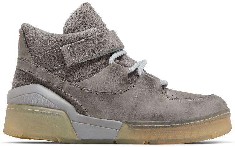 Converse A Cold Wall x ERX 260 Mid Grey Violet