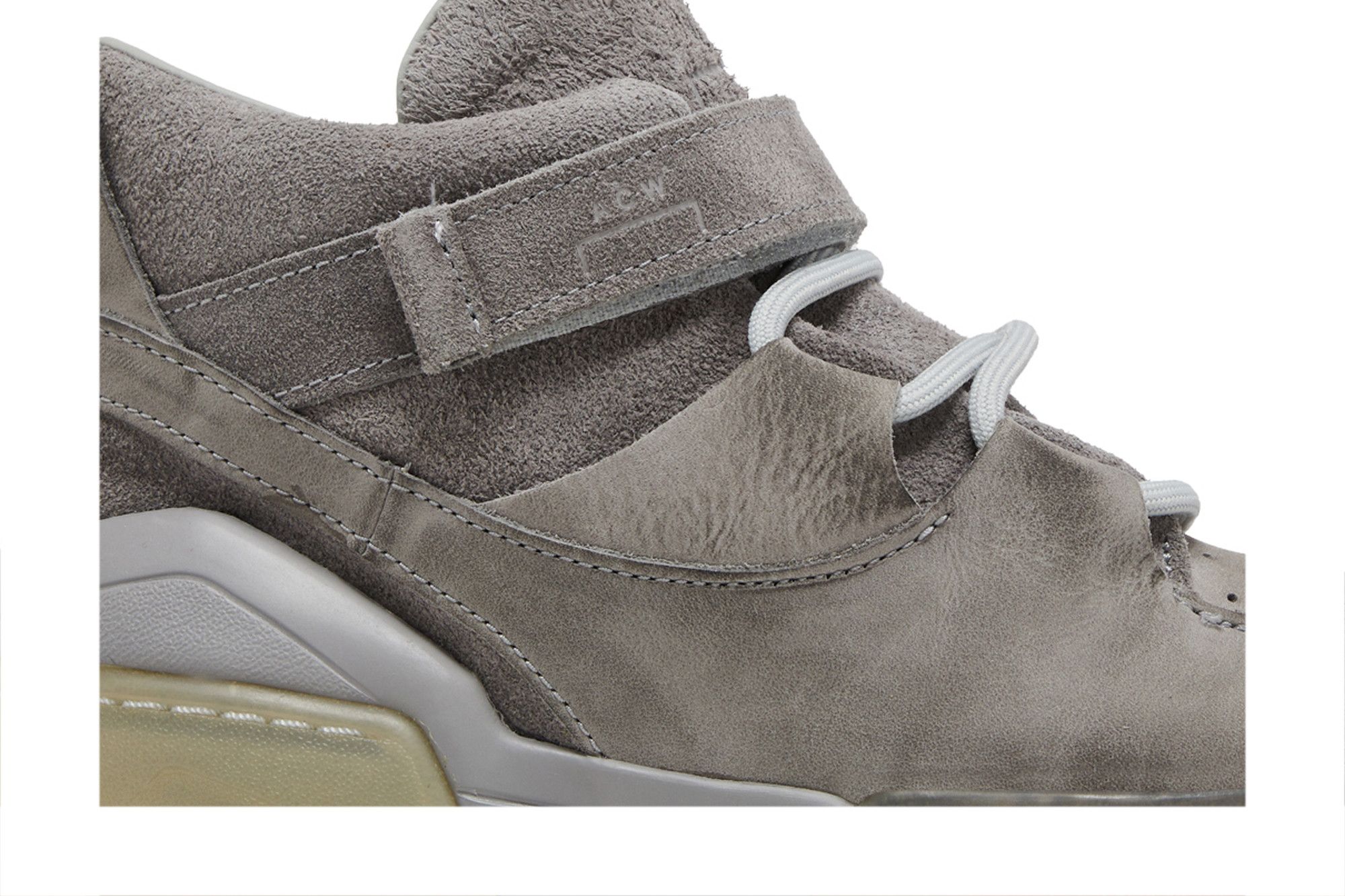 Buy A-Cold-Wall* x ERX-260 Mid 'Grey Violet' - 168176C | GOAT