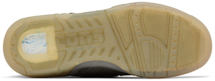 Converse A Cold Wall x ERX 260 Mid Grey Violet