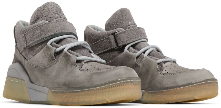 Converse A Cold Wall x ERX 260 Mid Grey Violet