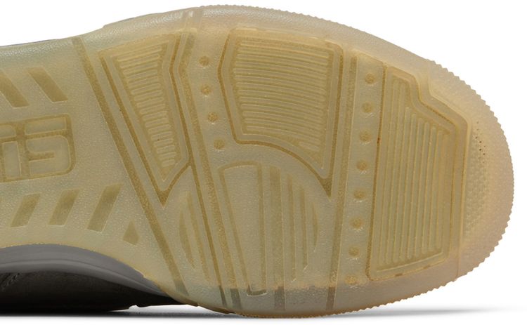 Converse A Cold Wall x ERX 260 Mid Grey Violet