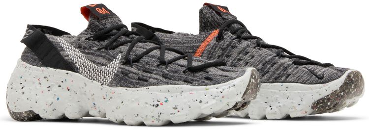 Nike Wmns Space Hippie 04 Iron Grey