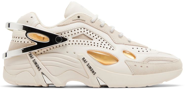 Raf Simons Cylon 21 Cream