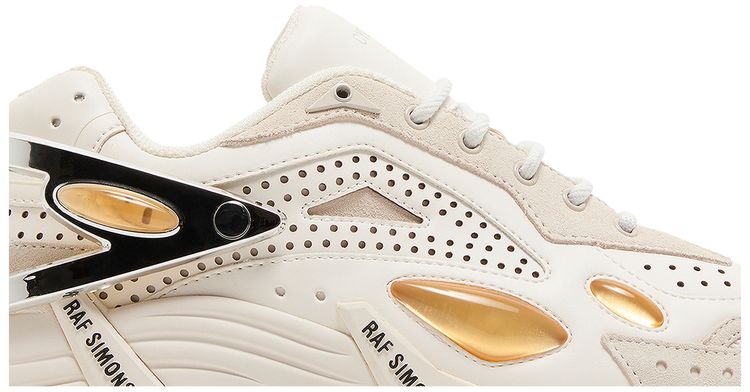 Raf Simons Cylon 21 Cream