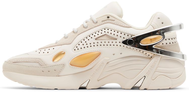 Raf Simons Cylon 21 Cream