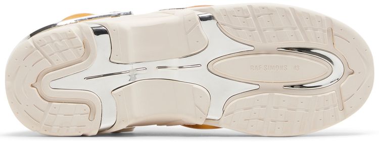 Raf Simons Cylon 21 Cream