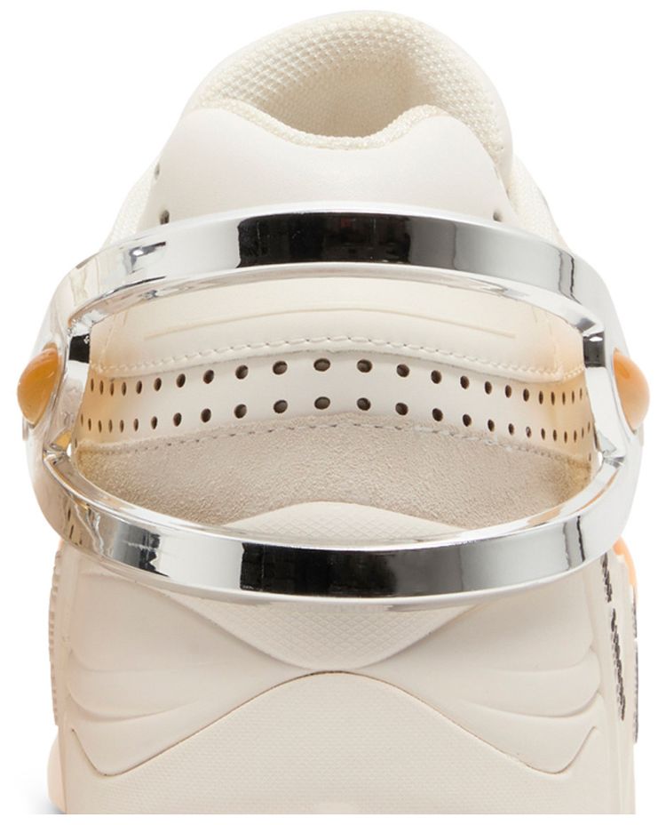 Raf Simons Cylon 21 Cream