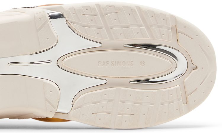 Raf Simons Cylon 21 Cream