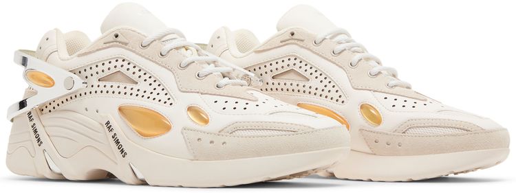 Raf Simons Cylon 21 Cream