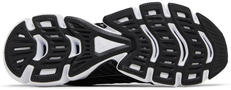 Adidas Climacool Black White