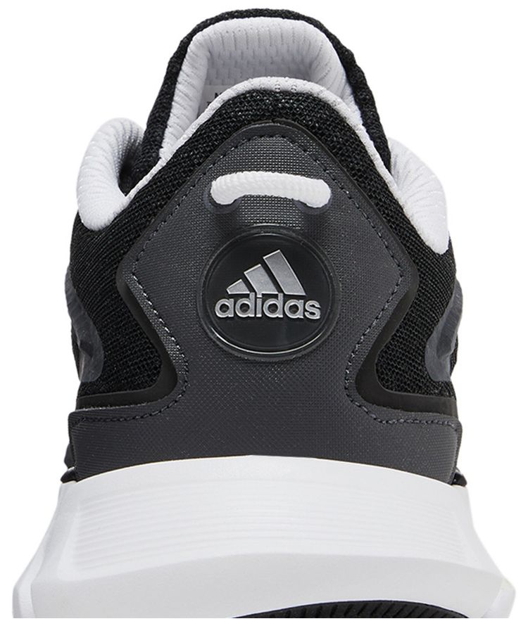 Adidas Climacool Black White
