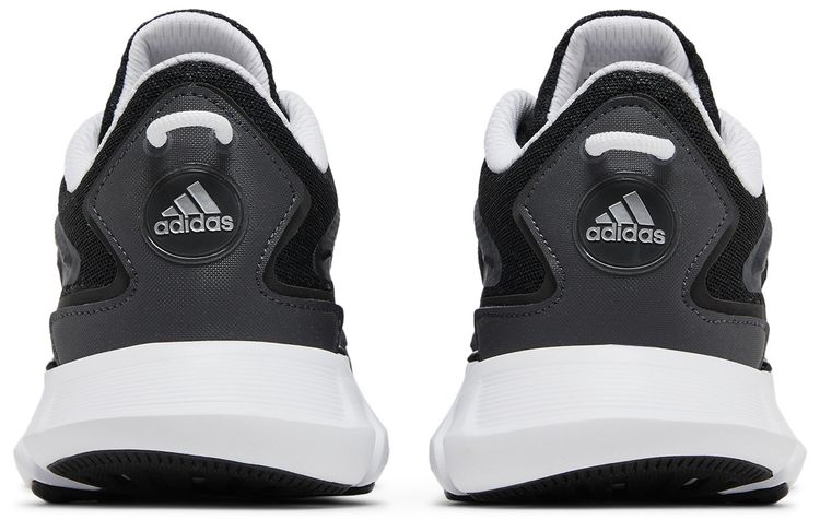 Adidas Climacool Black White