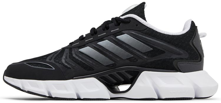 Adidas Climacool Black White