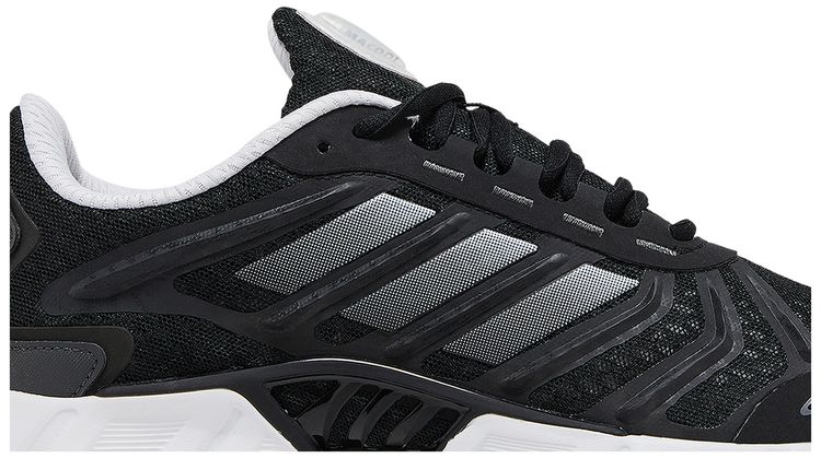 Adidas Climacool Black White