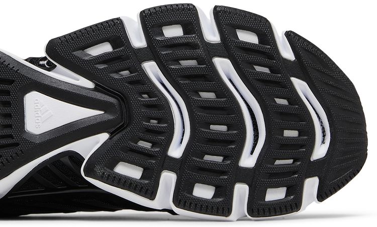 Adidas Climacool Black White