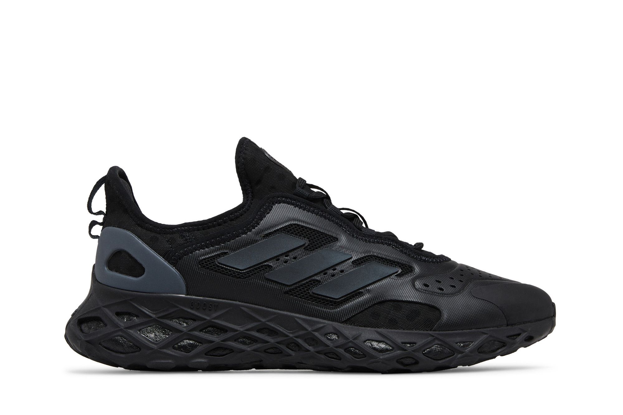 【史上最も激安】 Blue 'Black Boost Web Buy Metallic' GOAT | HQ6995 - ドラゴンボールカード
