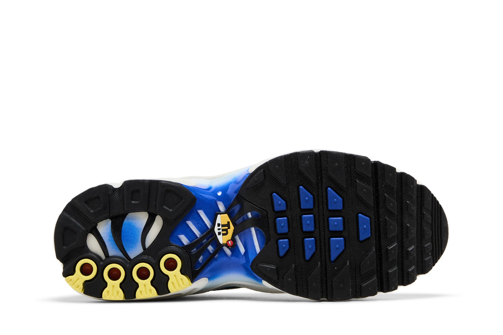 air max plus gs pastel blue