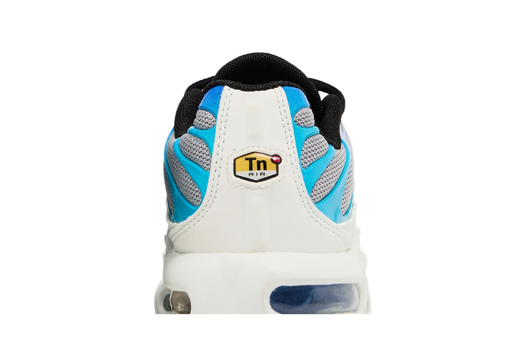 Buy Air Max Plus GS 'Light Smoke Blue Lightning' - CD0609 019 | GOAT UK
