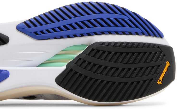 Adidas Adizero Boston 11 White Lucid Blue Fuchsia