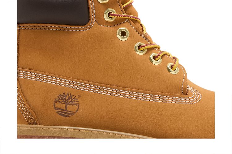 6 Inch Classic Youth Wheat