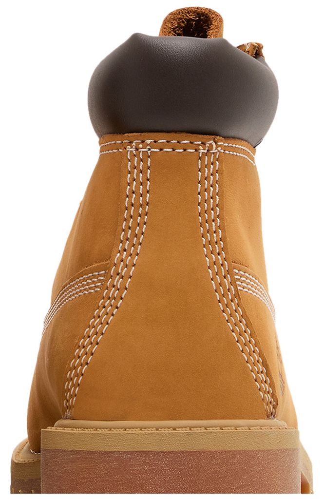 6 Inch Classic Youth Wheat