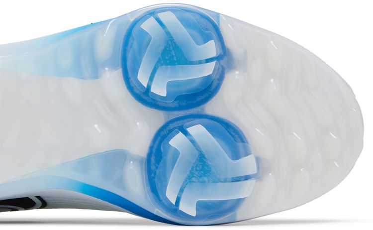 Nike Air Zoom Infinity Tour NEXT White Photo Blue