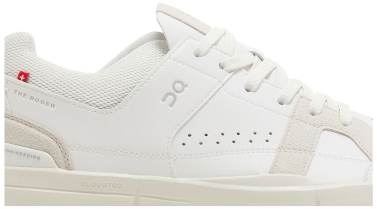 ON The Roger Clubhouse White Sand