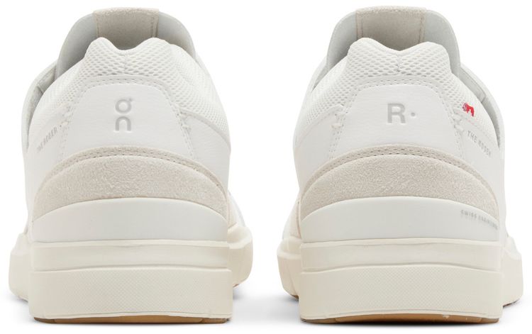 ON The Roger Clubhouse White Sand